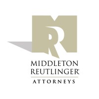 Middleton Reutlinger logo, Middleton Reutlinger contact details