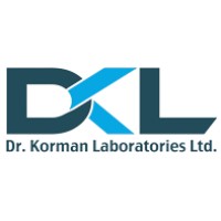 Dr. Korman Laboratories Ltd logo, Dr. Korman Laboratories Ltd contact details