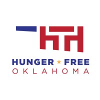 Hunger Free Oklahoma logo, Hunger Free Oklahoma contact details