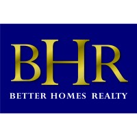 Better Homes Realty Bay Associates logo, Better Homes Realty Bay Associates contact details