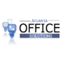 Atlanta Office Solutions, Inc. logo, Atlanta Office Solutions, Inc. contact details