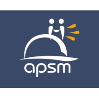 APSM - Association paritaire pour la santé et la sécurité du travail du secteur minier logo, APSM - Association paritaire pour la santé et la sécurité du travail du secteur minier contact details