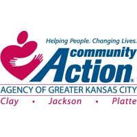 Community Action Agency of Greater Kansas Cit logo, Community Action Agency of Greater Kansas Cit contact details