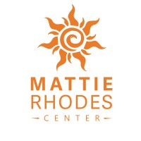 Mattie Rhodes Center logo, Mattie Rhodes Center contact details