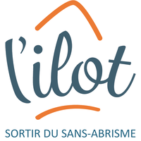 L'Ilot ASBL logo, L'Ilot ASBL contact details