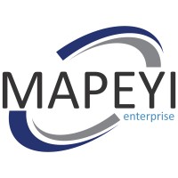 Mapeyi Enterprise logo, Mapeyi Enterprise contact details