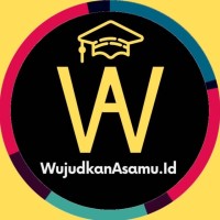 WujudkanAsamu.Id logo, WujudkanAsamu.Id contact details