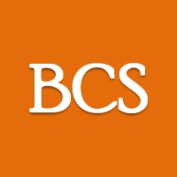 BCS Corporation logo, BCS Corporation contact details