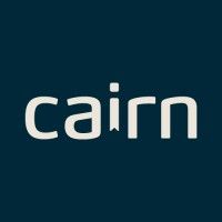 Cairn Housing Association logo, Cairn Housing Association contact details