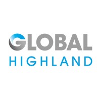 Global Highland logo, Global Highland contact details