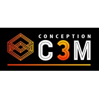 Conception C3M (anciennement Services TMG) logo, Conception C3M (anciennement Services TMG) contact details