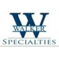 Walker Specialties logo, Walker Specialties contact details