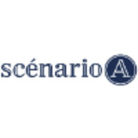 Scénario A logo, Scénario A contact details