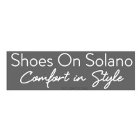 Shoes On Solano logo, Shoes On Solano contact details