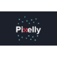 Pixelly logo, Pixelly contact details