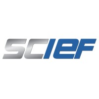 SCIEF inc logo, SCIEF inc contact details