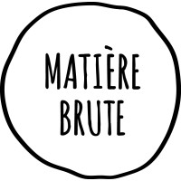 Matière Brute logo, Matière Brute contact details