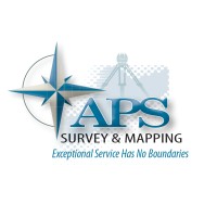 Aps Survey & Mapping Llc logo, Aps Survey & Mapping Llc contact details