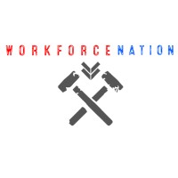 Workforce Nation logo, Workforce Nation contact details