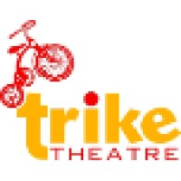 Trike Theatre logo, Trike Theatre contact details