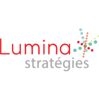 Lumina Stratégies logo, Lumina Stratégies contact details