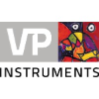 VPInstruments logo, VPInstruments contact details