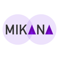 Projet Mikana logo, Projet Mikana contact details