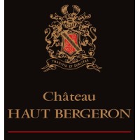 Château Haut-Bergeron logo, Château Haut-Bergeron contact details