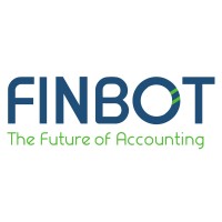 FinBot- The Future Of Accounting logo, FinBot- The Future Of Accounting contact details