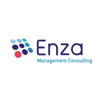 Enza Management Consulting logo, Enza Management Consulting contact details