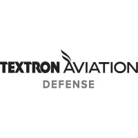 Textron Aviation logo, Textron Aviation contact details