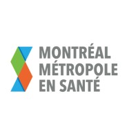 MontrÃ©al, MÃ©tropole en SantÃ© logo, MontrÃ©al, MÃ©tropole en SantÃ© contact details