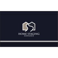 Home Staging Normandie logo, Home Staging Normandie contact details