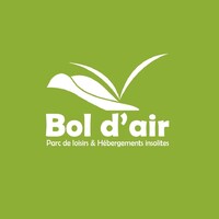 Bol d'air logo, Bol d'air contact details