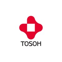 Tosoh America, Inc. logo, Tosoh America, Inc. contact details