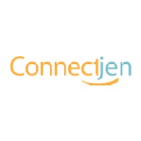 Connectjen logo, Connectjen contact details