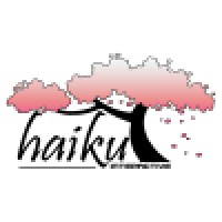 Haiku Interactive logo, Haiku Interactive contact details