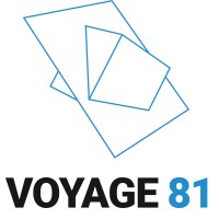 Voyage81 logo, Voyage81 contact details