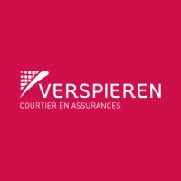 Verspieren logo, Verspieren contact details