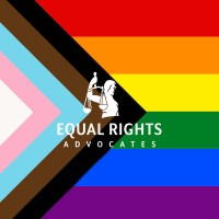 Equal Rights Advocates logo, Equal Rights Advocates contact details