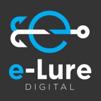 e-Lure Digital logo, e-Lure Digital contact details