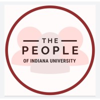 People of IU logo, People of IU contact details