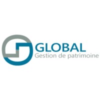 Global Gestion de patrimoine logo, Global Gestion de patrimoine contact details