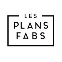 Les Plans Fabs logo, Les Plans Fabs contact details