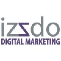 Izzdo Digital Marketing logo, Izzdo Digital Marketing contact details