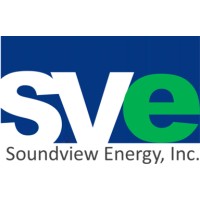 Soundview Energy Inc. logo, Soundview Energy Inc. contact details