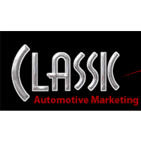 Classic Automotive Marketing logo, Classic Automotive Marketing contact details