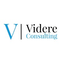 Videre Consulting LTD logo, Videre Consulting LTD contact details