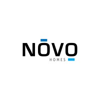 Novo Homes logo, Novo Homes contact details