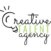 Creative Talent Agency logo, Creative Talent Agency contact details